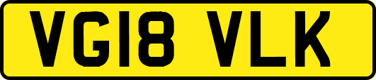 VG18VLK