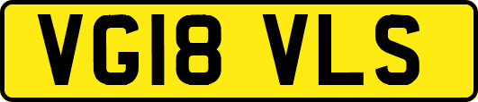 VG18VLS