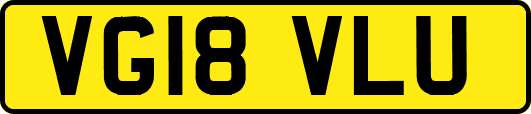 VG18VLU