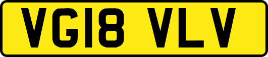 VG18VLV