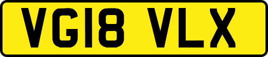 VG18VLX