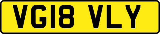 VG18VLY