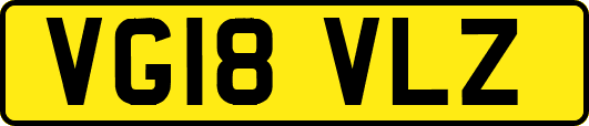 VG18VLZ