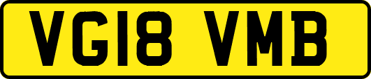 VG18VMB