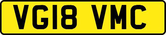 VG18VMC