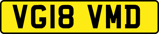 VG18VMD