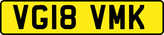 VG18VMK