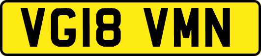 VG18VMN