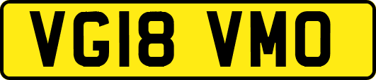 VG18VMO