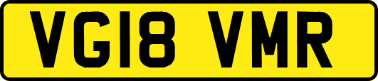 VG18VMR