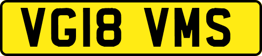 VG18VMS