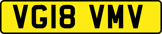 VG18VMV