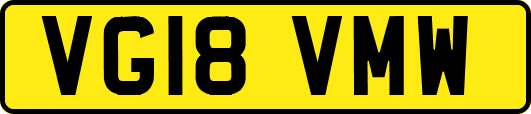 VG18VMW