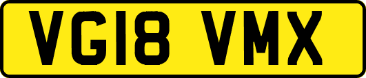 VG18VMX