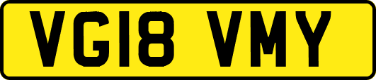 VG18VMY