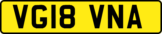 VG18VNA