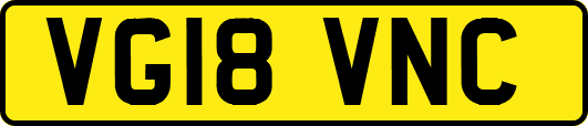 VG18VNC