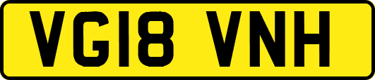 VG18VNH