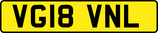 VG18VNL