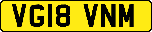 VG18VNM