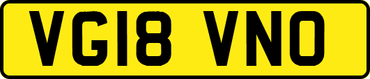 VG18VNO