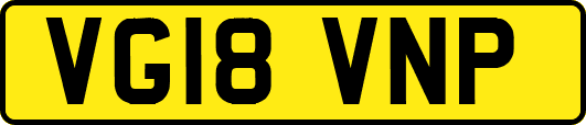 VG18VNP