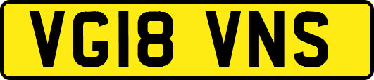 VG18VNS
