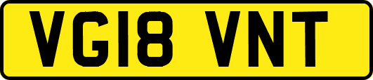 VG18VNT
