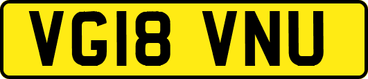 VG18VNU