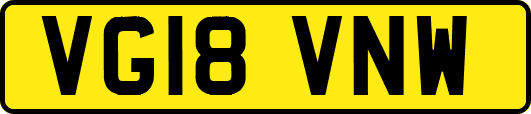 VG18VNW