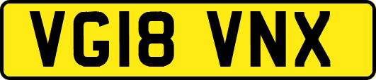 VG18VNX