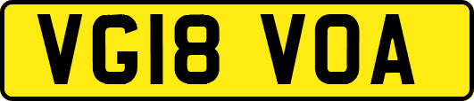 VG18VOA