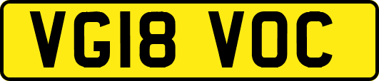 VG18VOC