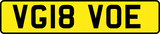 VG18VOE