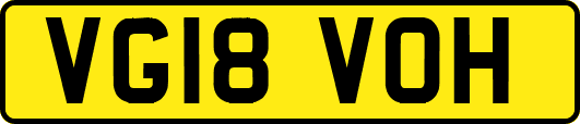 VG18VOH