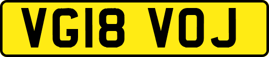 VG18VOJ