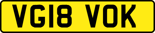 VG18VOK