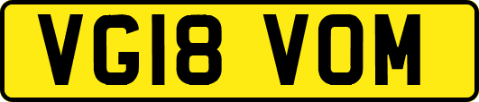 VG18VOM