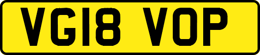 VG18VOP