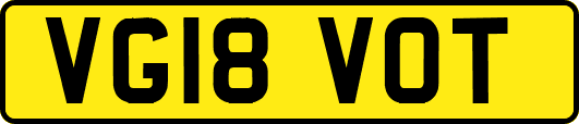 VG18VOT