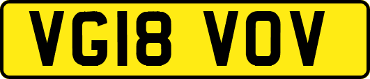 VG18VOV