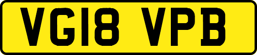 VG18VPB