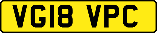 VG18VPC