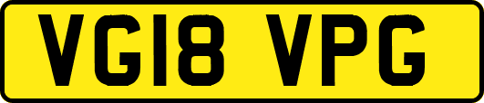 VG18VPG