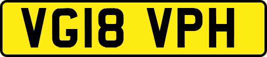 VG18VPH