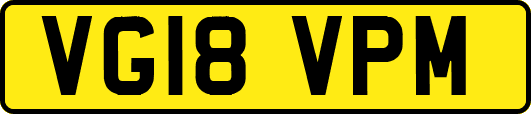 VG18VPM