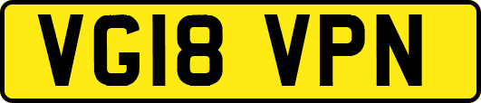 VG18VPN