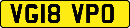 VG18VPO