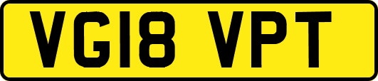 VG18VPT