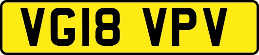 VG18VPV